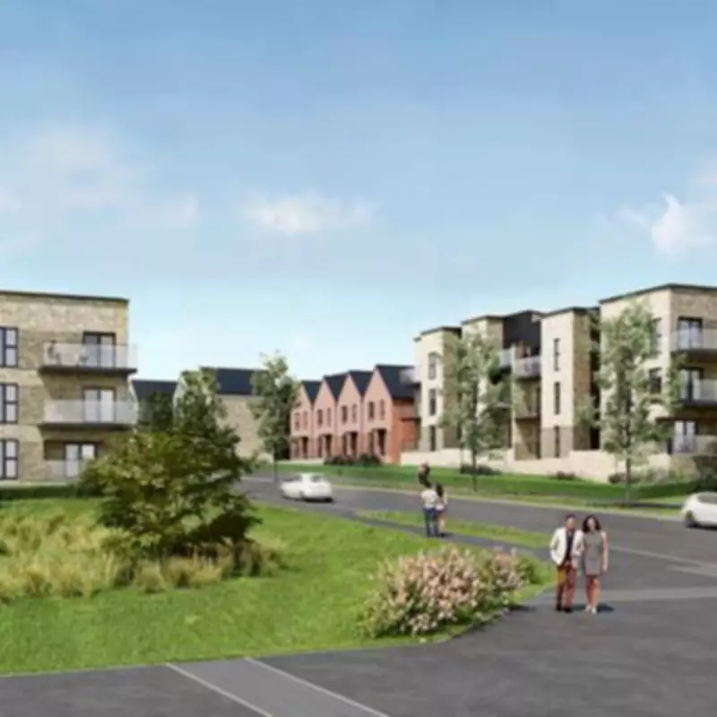 Cardiff's Plasdŵr Scheme Advances with £55m Phase for 184 New Homes