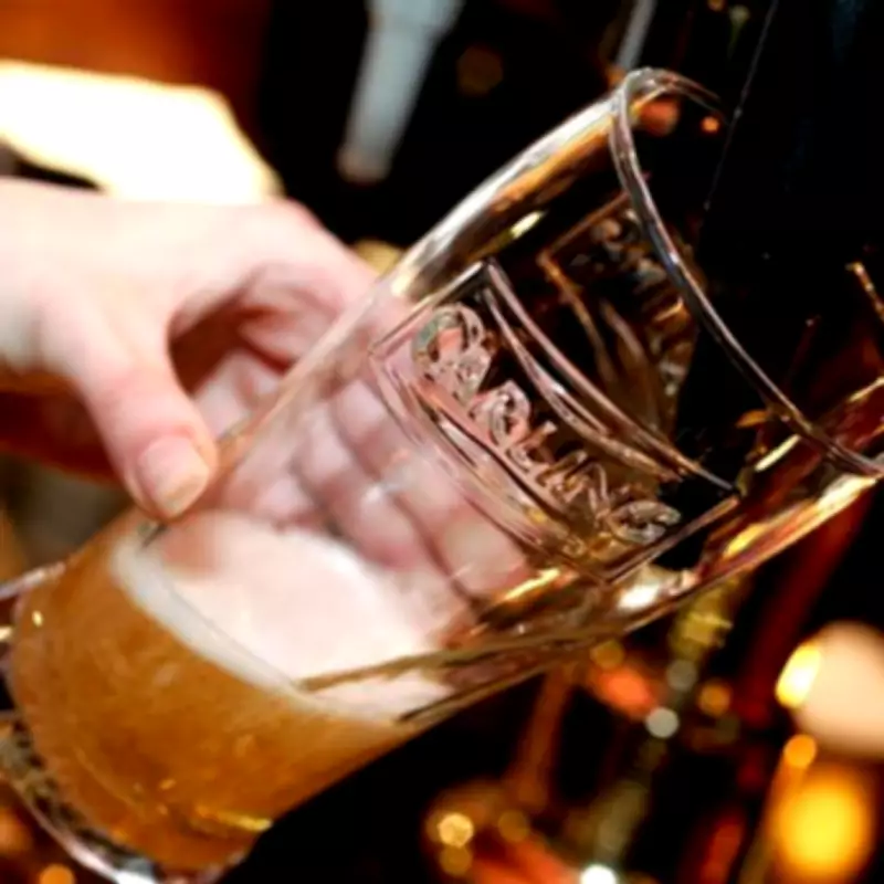 Carling Black Label Returns to UK Supermarkets After 27-Year Absence