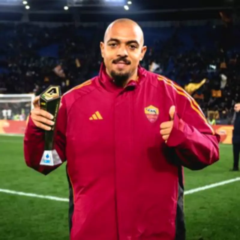 Cassano Urges Perspective on Malen's Roma Form Amid Villa Transfer Debate