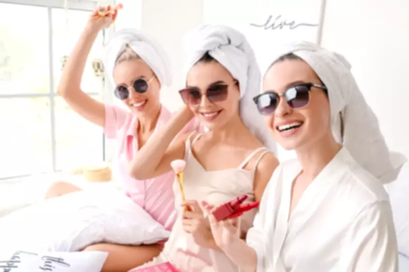 Celebrate Galentine's Day with Beauty Gifts for Your Best Friends