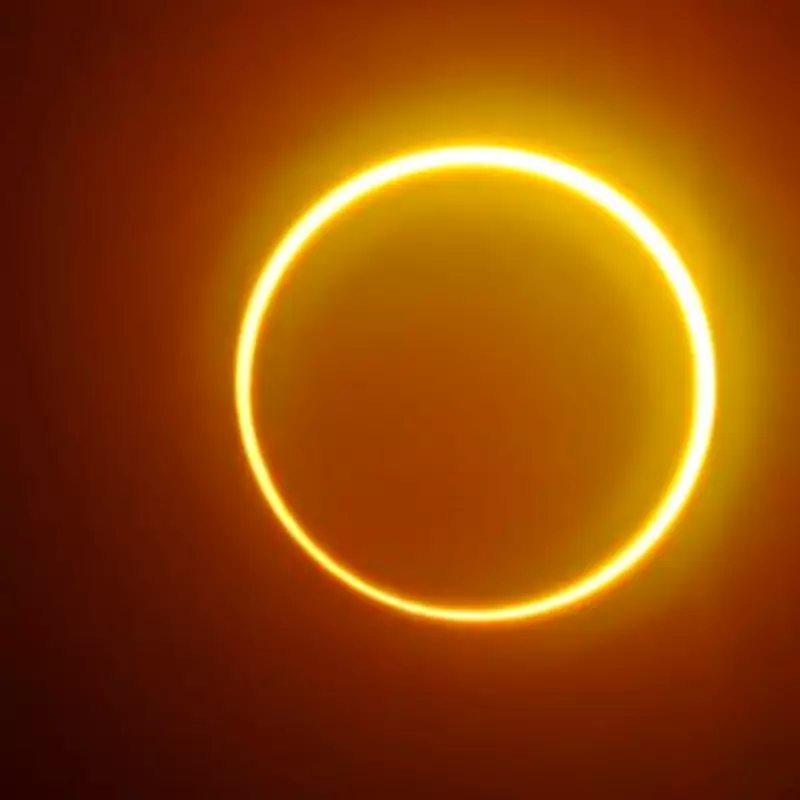 Celestial Spectacle: Six Stunning Astronomical Events to Illuminate UK Skies This February