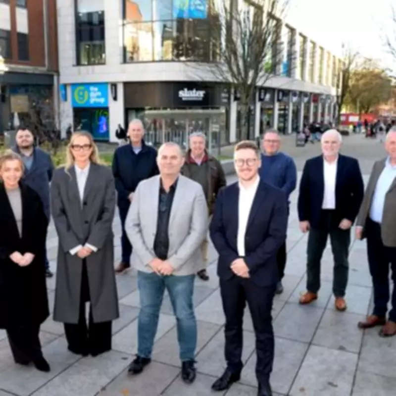 Celtico Collaboration Unites 12 Welsh Engineering Firms for Renewable Energy Projects