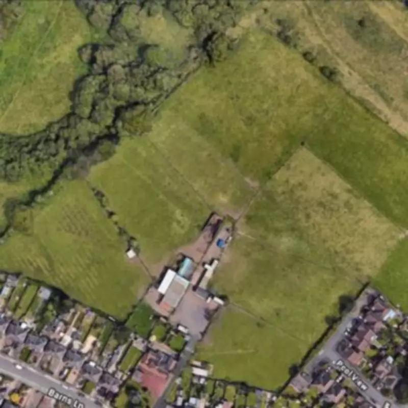 Centuries-Old Farmhouse Faces Demolition for 81 Affordable Homes in Walsall