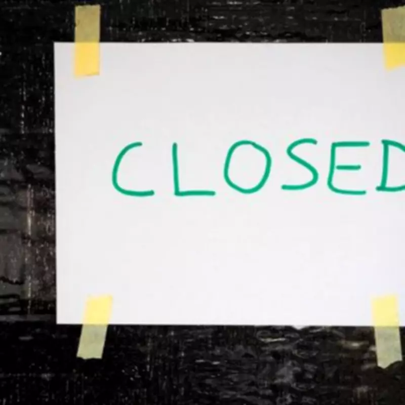 Century-Old Shoe Shop Closes, Blaming High Street Decline