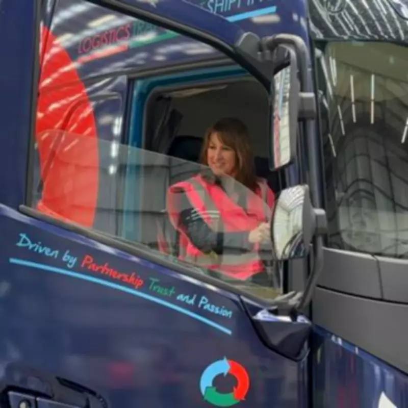 Chancellor Rachel Reeves Declares Labour's Commitment to Birmingham Amid Local Elections