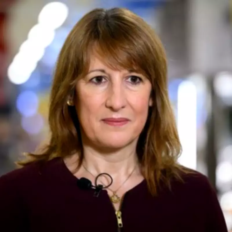 Chancellor Rachel Reeves Extends £150 Warm Home Discount for Five Years