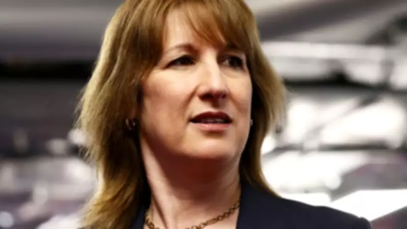 Chancellor Rachel Reeves to Deliver Spring Statement Amid Economic Scrutiny