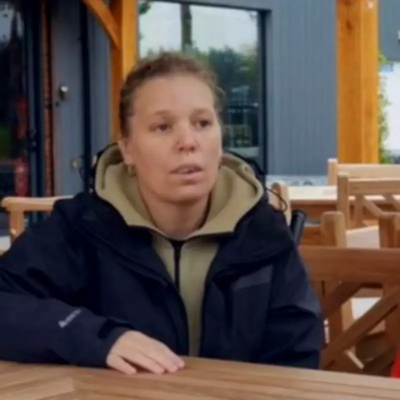 Channel 5 Viewers Amazed by Hidden Pool in Poundland Founder's Mansion