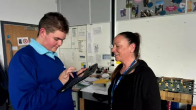 Chatten Free School Urges Kind-Hearted Individuals to Become Tutors for Autistic Children