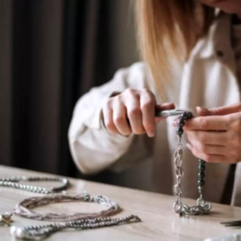 Chelmsford Jeweller Closes After 50 Years, High Street Loss Blamed on Online Shopping