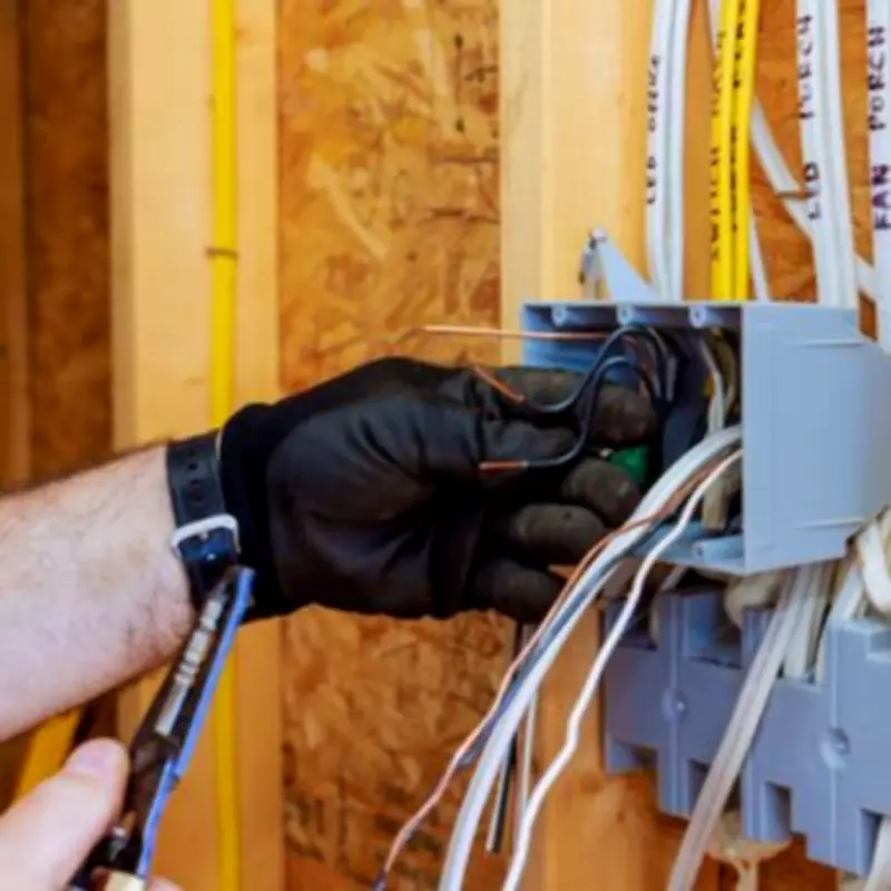 Cheshire Electrical Firm Gilks Enters Administration After Six Decades