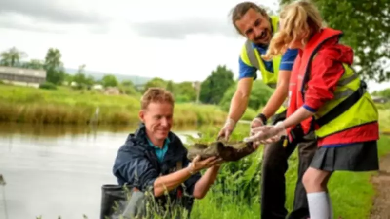 Chester Zoo Achieves Prestigious International Botanic Garden Accreditation