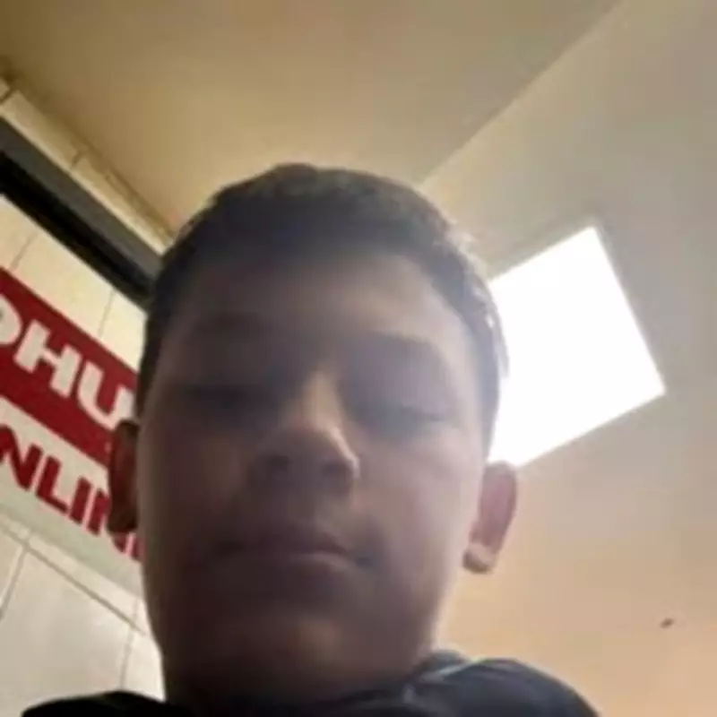 Chilling Note Confession: Teen Killer Admits Murder in Birmingham Park