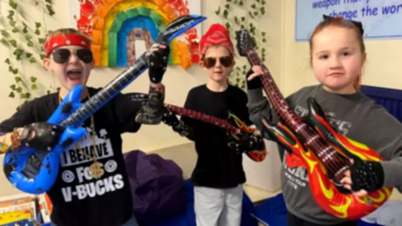 Chilton and Upton Schools Host NSPCC Number Day 2026 with Maths Fun