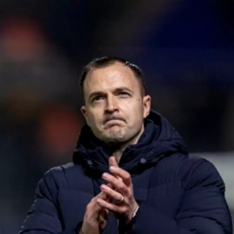 Chris Davies Embraces Squad Rotation as Birmingham City Face Tough Fixtures