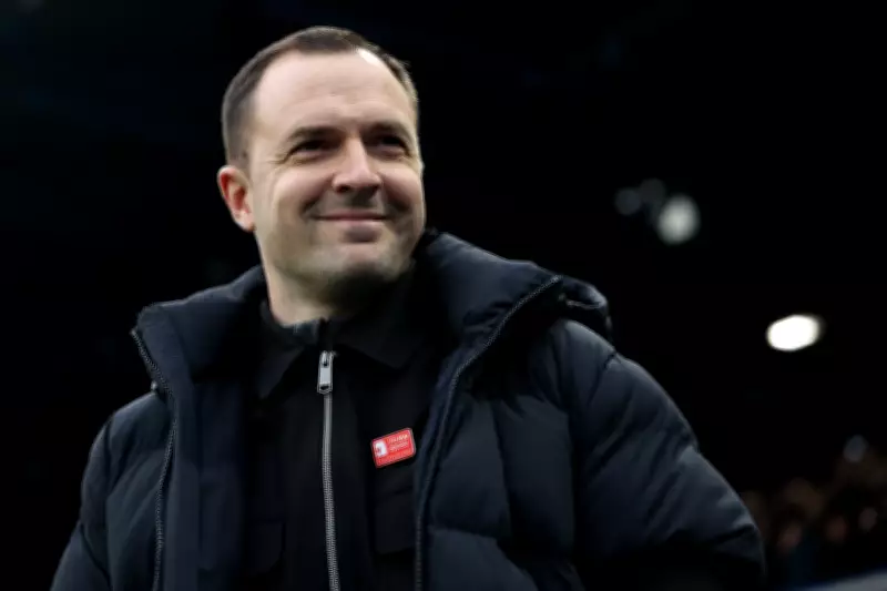 Chris Davies Hints at Imminent Birmingham City Exit for £3.5m Midfielder