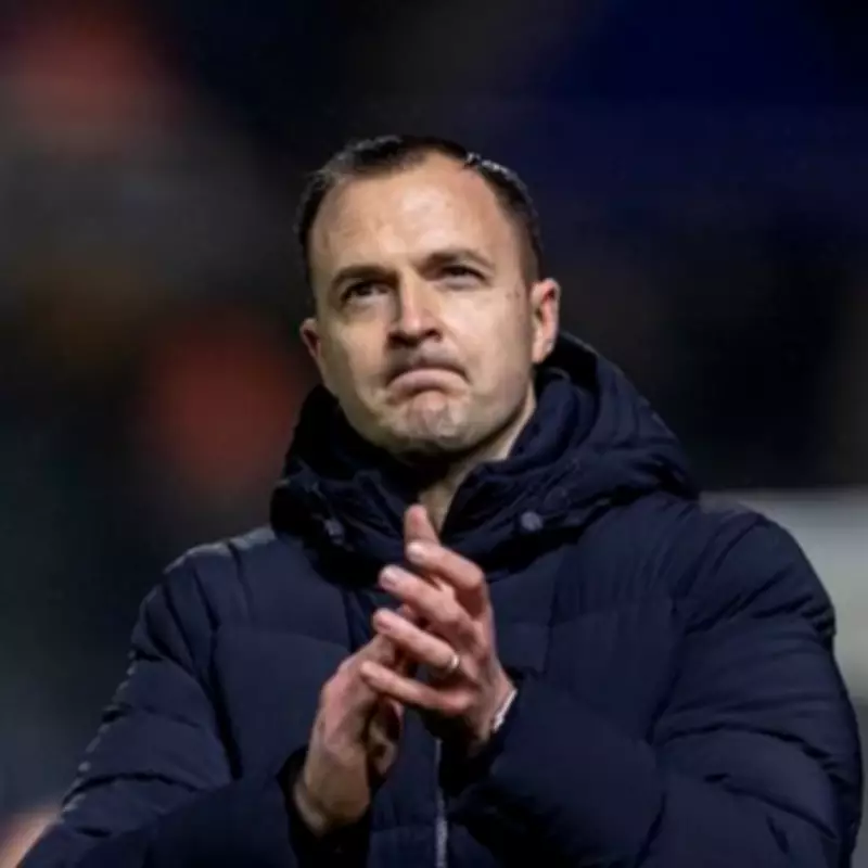 Chris Davies to Make Five Changes for Birmingham City vs Middlesbrough