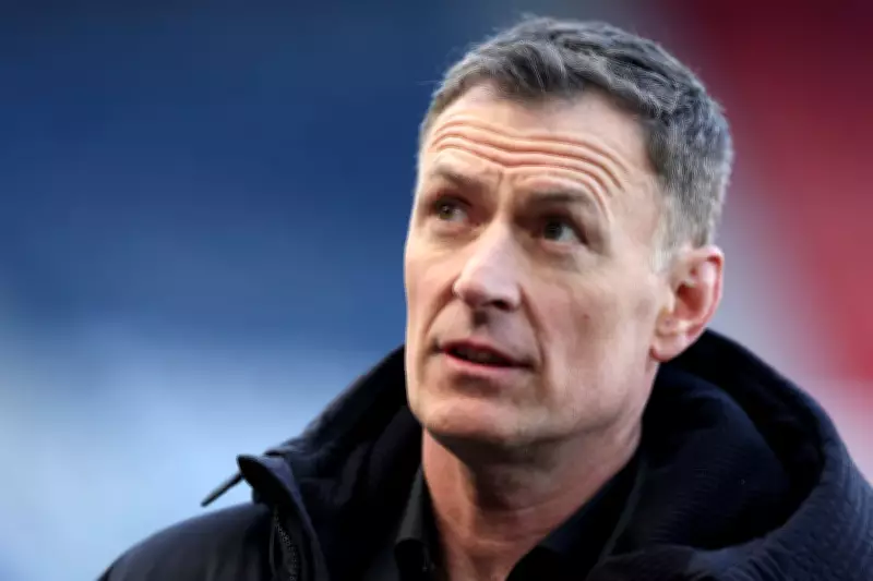 Chris Sutton Predicts Birmingham City Upset Over Leeds United in FA Cup