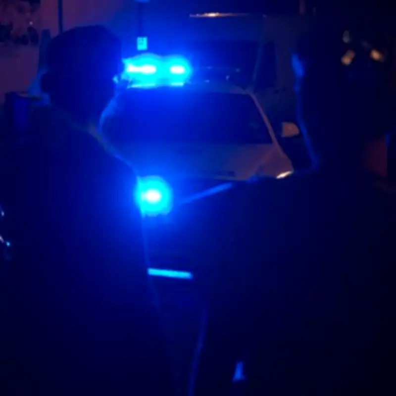 Christchurch Residents Urged to Stay Indoors Following Shooting Incident