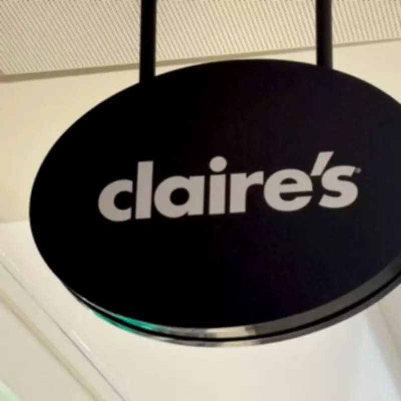 Claire's Employee Reveals Store Reality After Chain Enters Administration