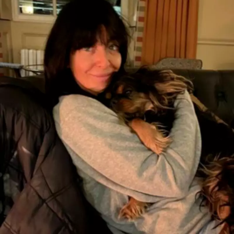 Claudia Winkleman Joins Crufts 2026 as Host Before New BBC Chat Show