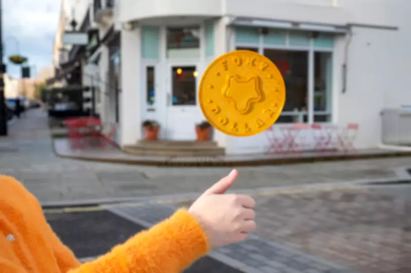 Coin Toss Decisions: Over Half of Adults Use Flips for Everyday Dilemmas