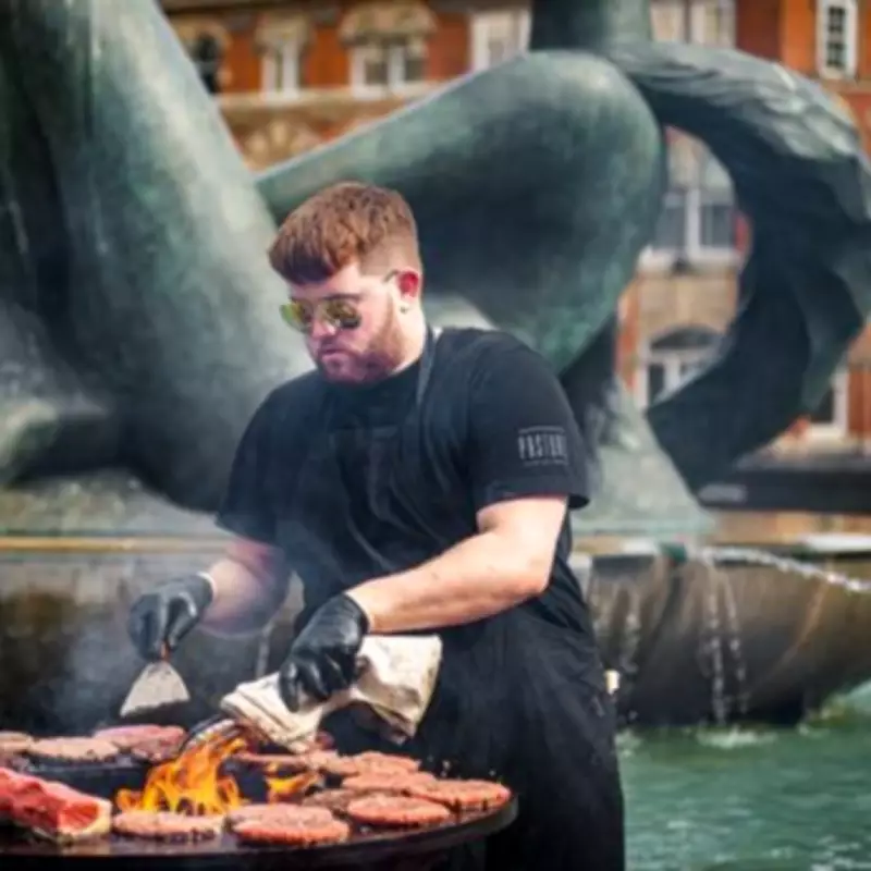 Colmore Food Festival Returns to Birmingham for 2026 with Free Entry