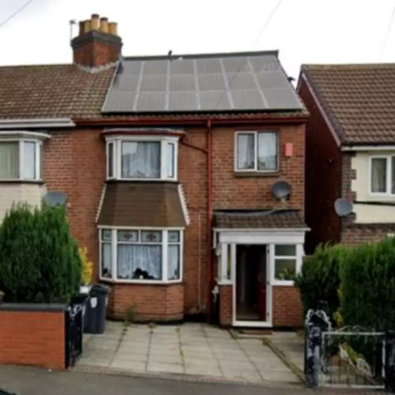 Community Victory as Six-Bed HMO Plan Rejected in Handsworth