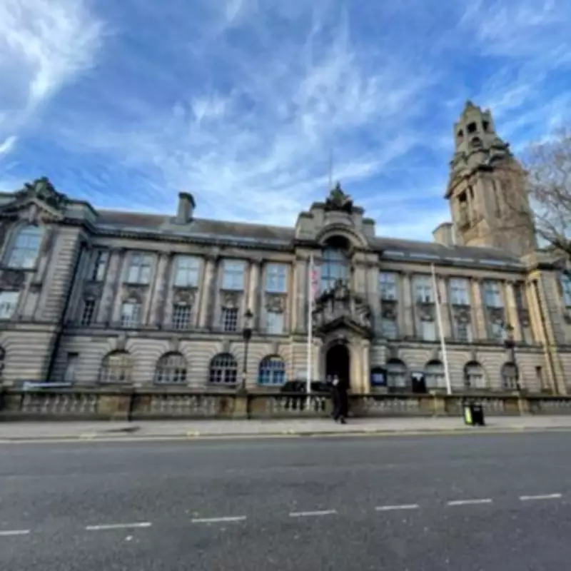 Conservatives Lose Majority at Walsall Council After Councillor Resignation