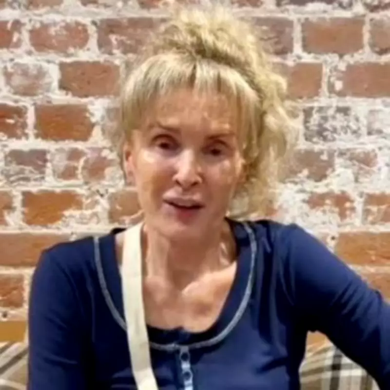 Coronation Street Star Beverley Callard Shares Scary Recovery Update After Cancer Surgery