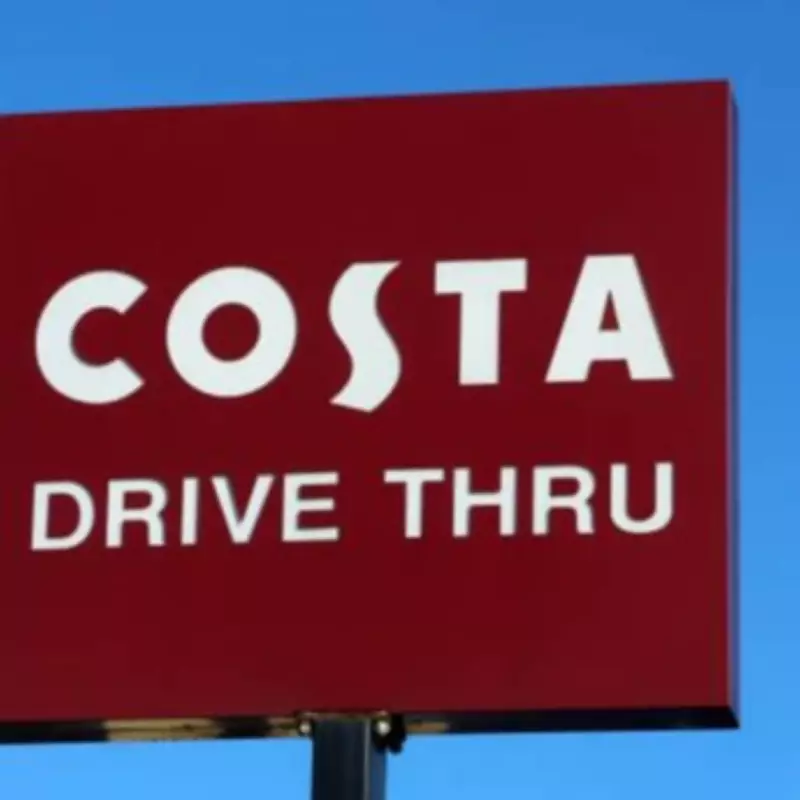 Costa Coffee Announces £13 Minimum Wage for Baristas Nationwide