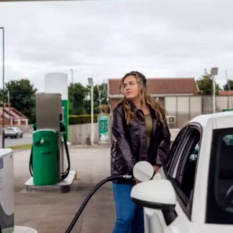 Costco Named as UK's 'Always' Cheapest Fuel Retailer, Beating Supermarkets