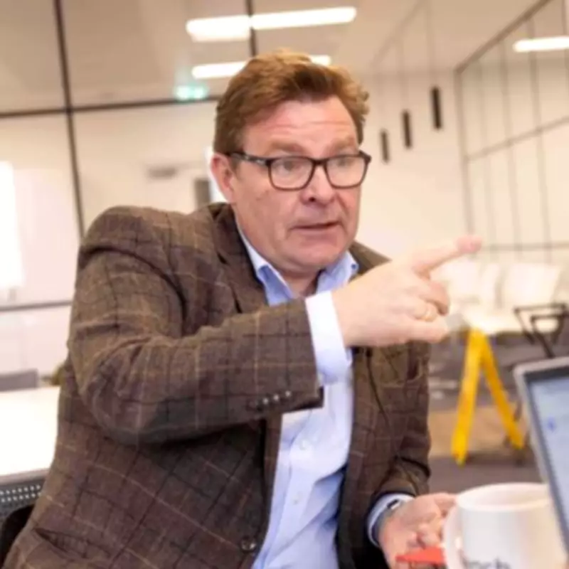 Council Leader Foresees 'Great Days' for Birmingham Despite Election Turmoil and Bin Strike