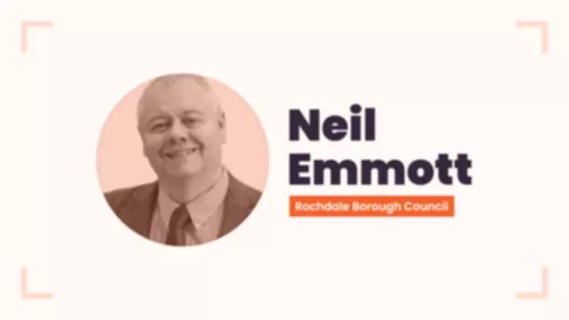 Council Leader Highlights Middleton Regeneration and Budget Plans for Rochdale