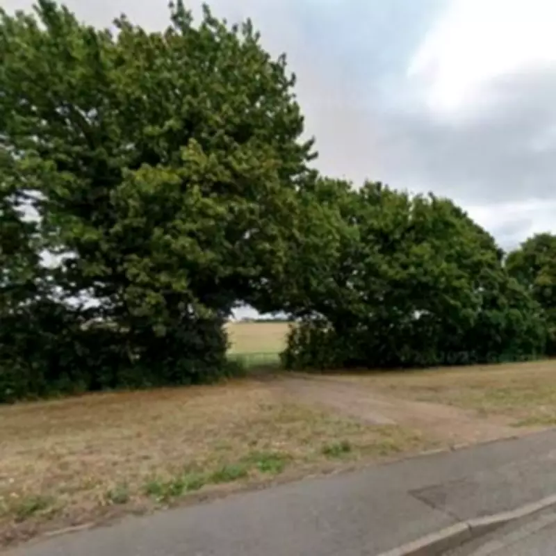 Council Leader Rejects 330-Home Green Belt Plan, Accuses Developer of 'Trying Their Luck'