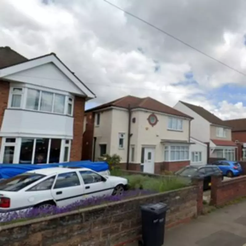 Council Rejects Home-to-Nursery Conversion Over 'Harmful' Extensions and Parking Concerns