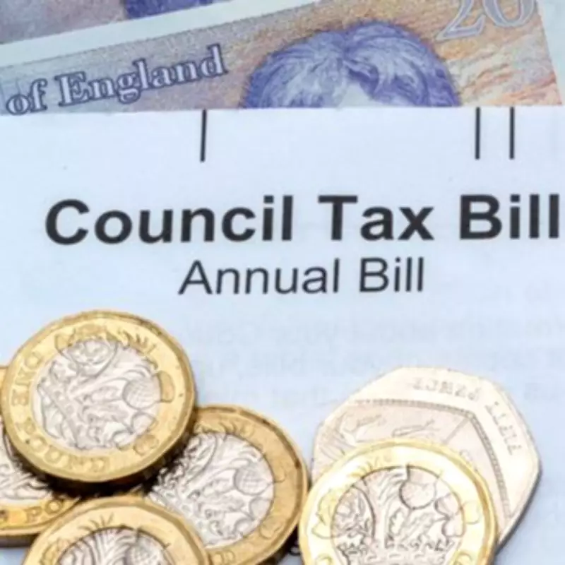 Council Tax Band D Faces £84 Increase to Fund 20mph Zone Expansion