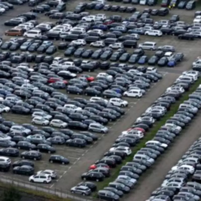 Councils Confirm Fines for Oversized Vehicles in Public Car Parks