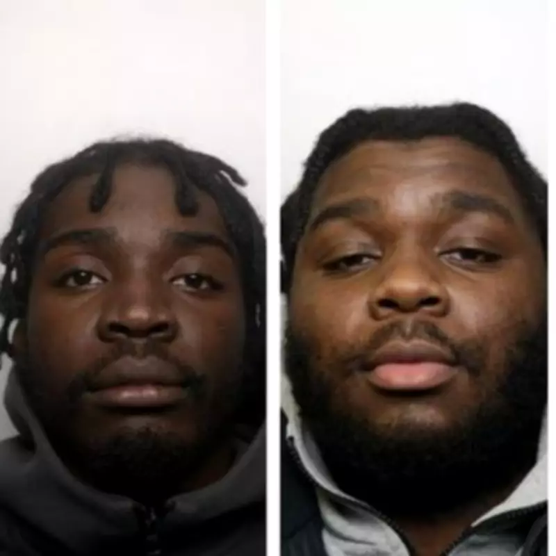 County Lines Gang Jailed After Police Raid Uncovers Drug Operation