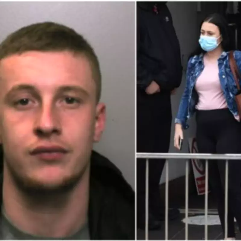 Couple Jailed for Running 'Chesney-Curly' Drug Line in Staffordshire