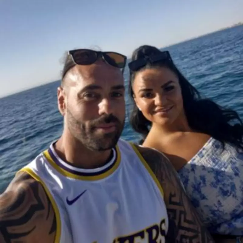 Couple Leaves Cannock for Egypt, Pays £300 Rent and Enjoys 28C Winters