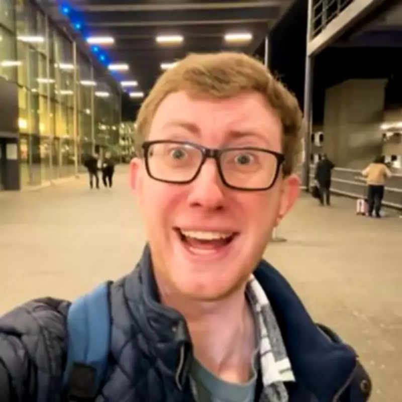 Coupon King Flies to Turkey for Groceries, Exposes UK Supermarket Price Gap