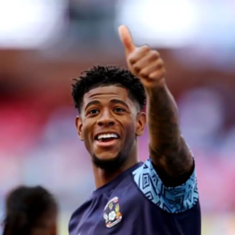 Coventry Expert Reveals What Birmingham City Can Expect from New Defender Jonathan Panzo