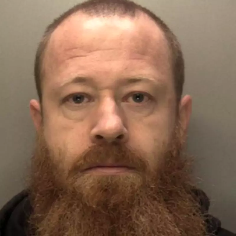 Coventry Paedophile Jailed for Refusing Phone Password After Child Abuse Concerns