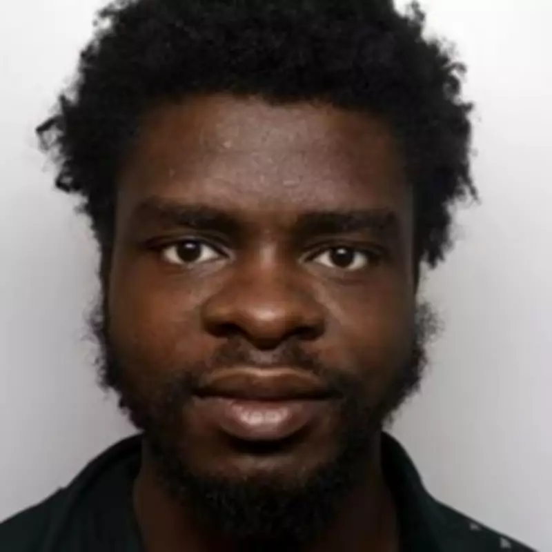 Coventry Predator Sentenced for Sexual Assaults on Train Passengers