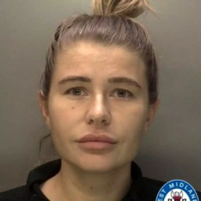 Coventry Woman Jailed for Aiding Drug Gang, Spending £50k on Luxury Items