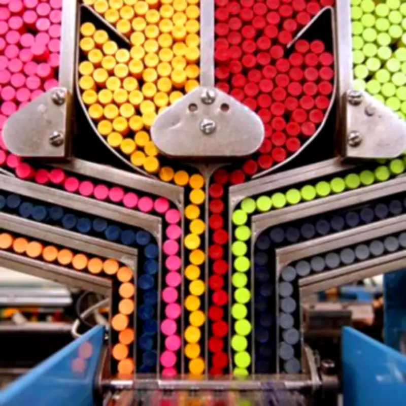 Crayola Launches Multimillion-Pound UK Expansion to Double Business by 2028