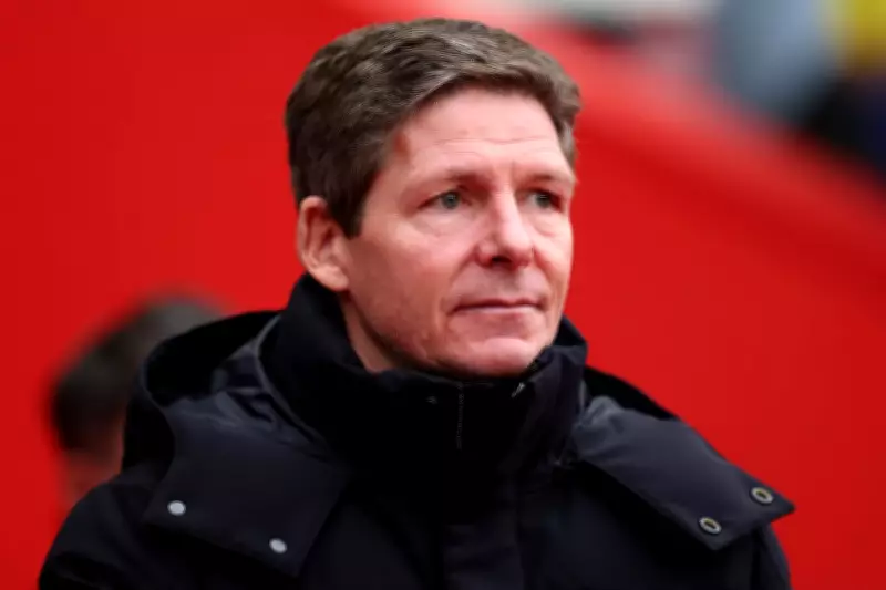 Crystal Palace Submit New £43m Bid for Wolves Striker Jorgen Strand Larsen