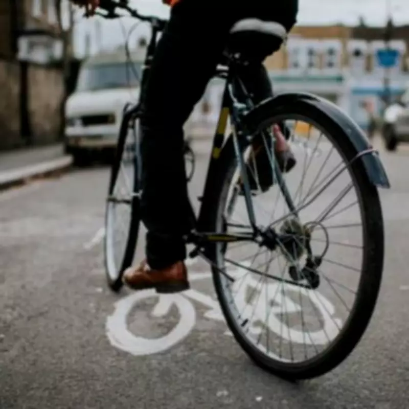 Cycling UK Demands New Highway Code Awareness Campaign as Drivers Ignore Safety Rules