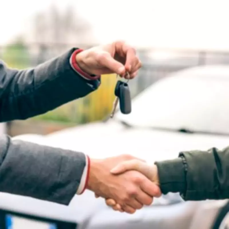 Dacia Sandero Named UK's Top Used Car Bargain, Starting at Just £1,000
